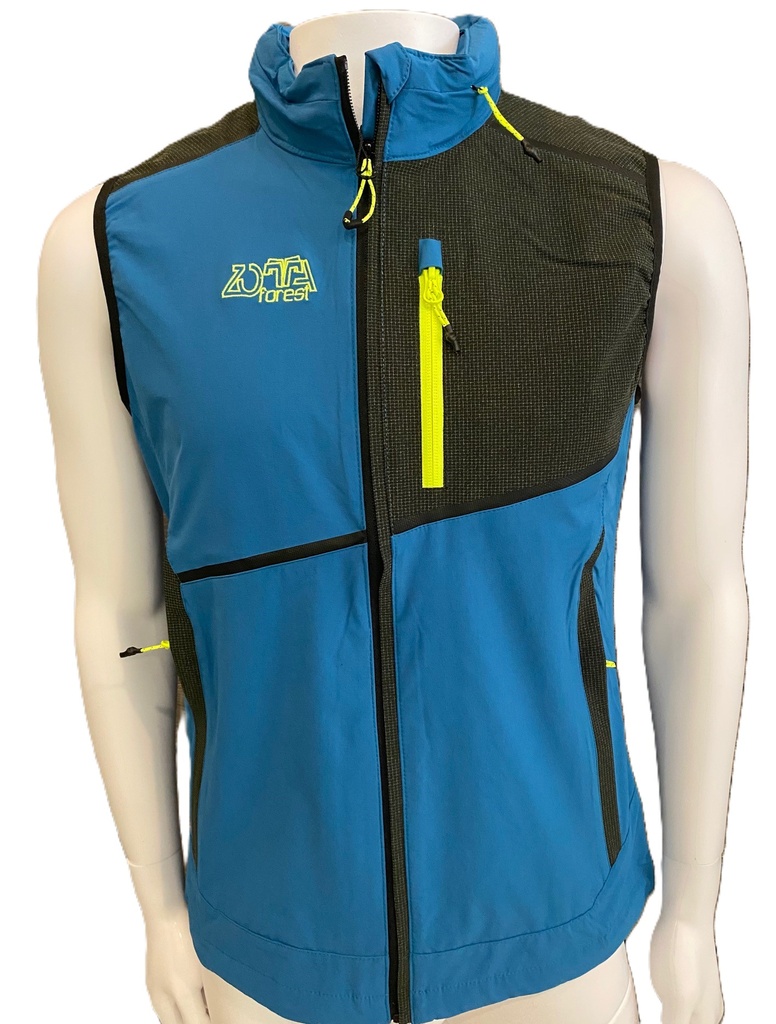 Γιλέκο ZOTTA FOREST PATRIOT EVO-B024